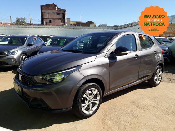 FIAT ARGO 1.0 FIREFLY FLEX DRIVE MANUAL FIAT ARGO 1.0 FIREFLY FLEX DRIVE MANUAL